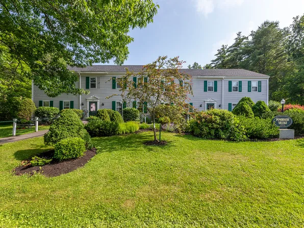 110 Mechanic Street #5, Camden, ME 04843