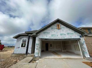 1012 Sienna Bear Rd, Georgetown, TX 78633