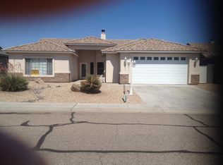 2071 Gene Autry Dr, Kingman, AZ 86409