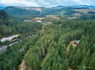 642 Loowit Ln, Cougar, WA