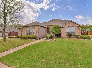 3125 Ridge Trace Cir, Mansfield, TX 76063