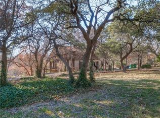 9425 Tranquil Acres Rd, Saginaw, TX 76179