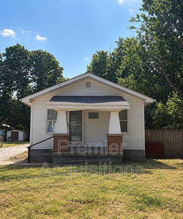 1st image of 610 Porter St