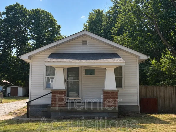 610 Porter St, Alton, IL 62002