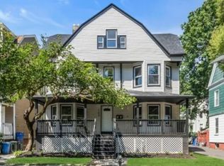 103 N 19th St #2, East Orange, NJ 07017