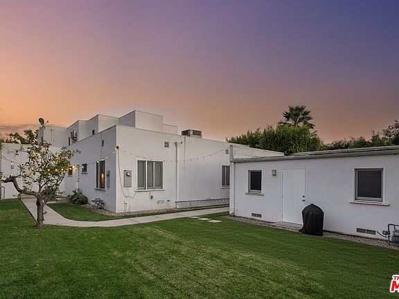 2nd image of 803 N Curson Ave
