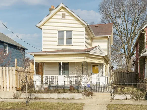 316 Hosack St, Columbus, OH 43207