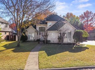 307 Skyline Dr, Trophy Club, TX 76262