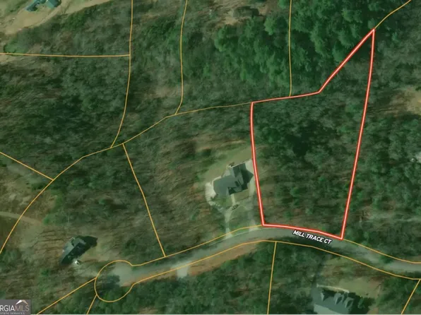 0 Mill Trace Ct, Cleveland, GA 30528