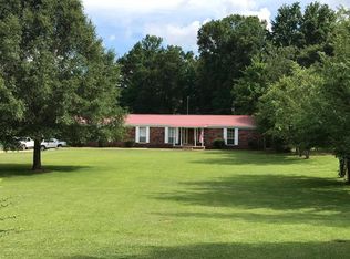 407 Road 2446, Guntown, MS 38849