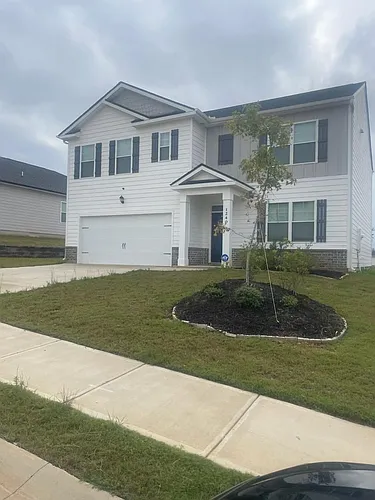 1240 Sambar Cir Photo 1