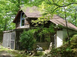 3617 Highway 1389, Hawesville, KY 42348