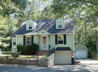35 Hebert St, West Warwick, RI 02893