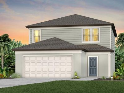 9036 Wildlight Trl, Wildwood, FL, 34785