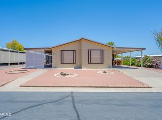 3823 N North Dakota Ave, Florence, AZ 85132