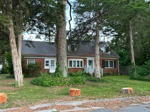 104 White St, Salisbury, MD 21804