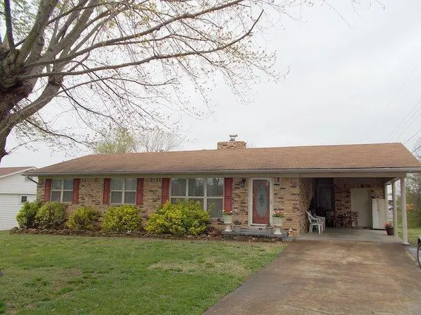 1090 Dogwood Dr, Batesville, AR 72501