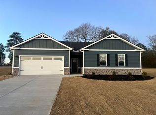 3013 Fancy Trl, Aiken, SC 29803