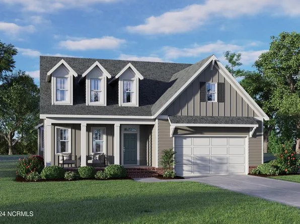 103 Evan Court, Moyock, NC 27958