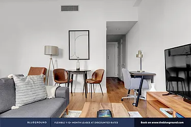 Rented by The Blueground