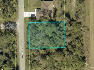 161 Naples Ave S, Lehigh Acres, FL 33974