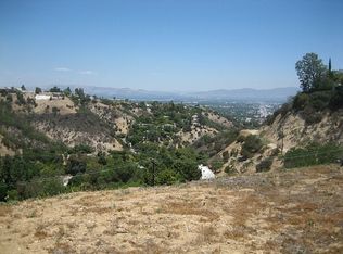 5001 Beverly Glen Blvd, Sherman Oaks, CA 91423