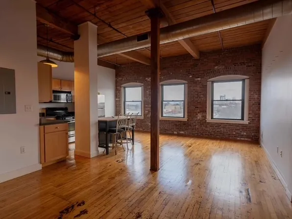 244 Brighton Ave APT 404, Allston, MA 02134