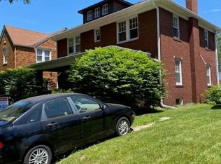 110 S 22nd St, Terre Haute, IN 47803