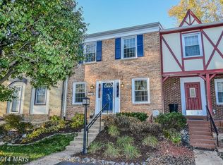 14840 Bodley Sq, Centreville, VA 20120