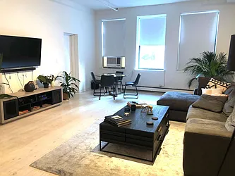 Rented by True Lofts New York LLC