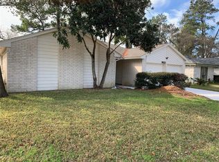 3603 Acorn Way Ln, Spring, TX 77389