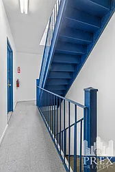 Rented by PREX Realty Corp