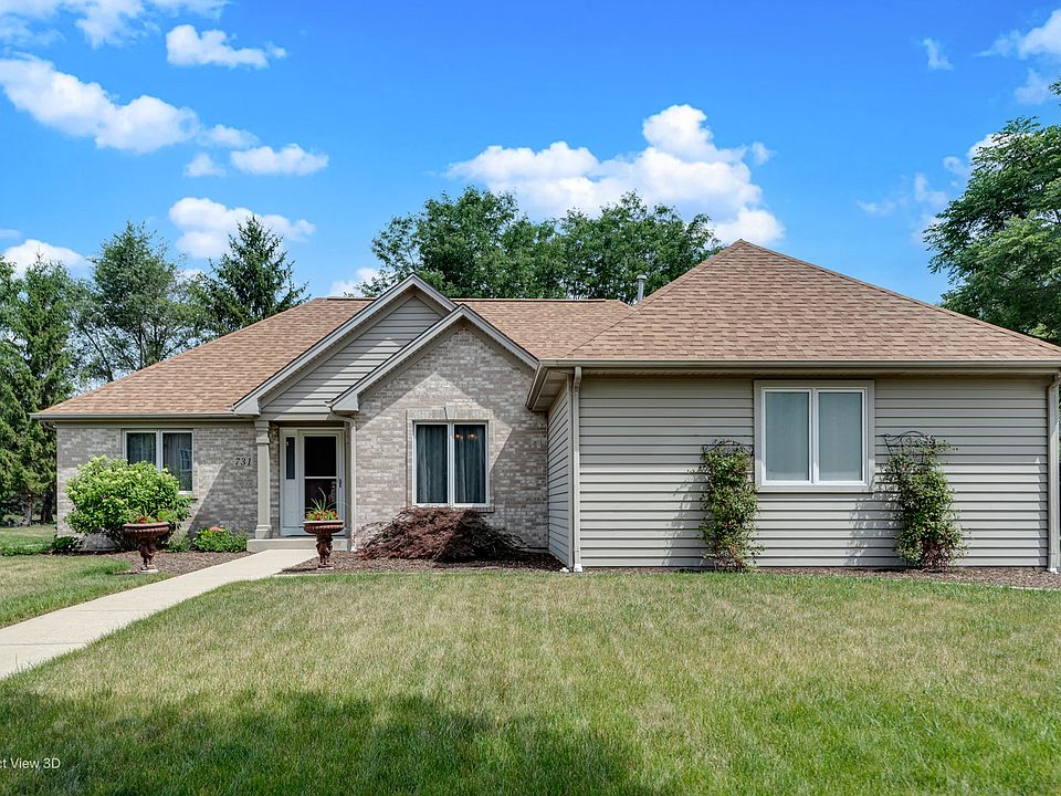 1st image of 731 Maves Dr