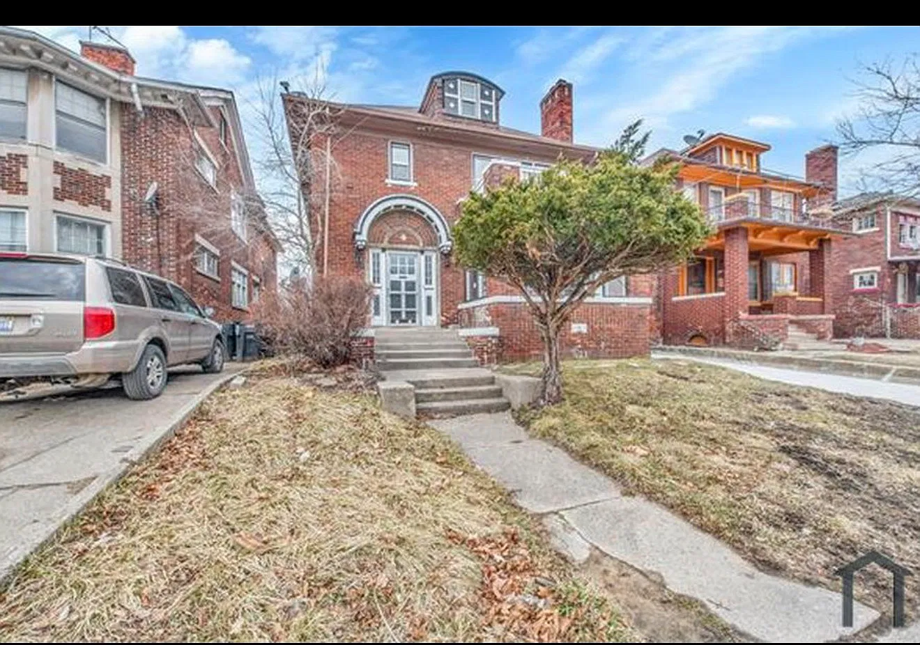 3 bed, 1500 sqft, $1,450 — Photo 1