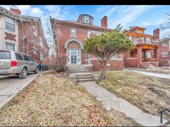 1706 Burlingame St #2