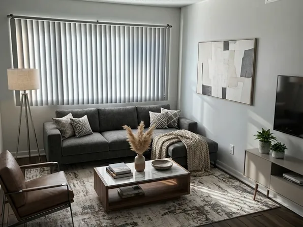 25 Le Blanc St #9, Ecorse, MI 48229