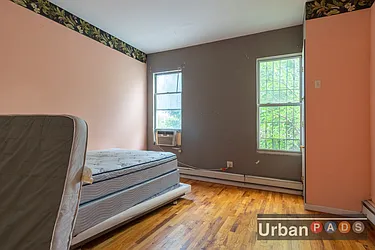 Rented by Urban Pads