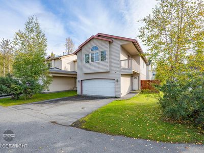 6937 Creekview Loop #13, Anchorage, AK, 99507