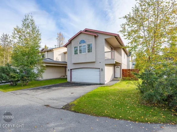 6937 Creekview Loop #13, Anchorage, AK 99507