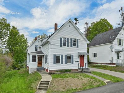 82 Summer Street, Laconia, NH, 03246
