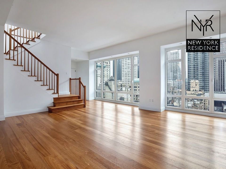 1st image of 33 W 56th St Ph 2B