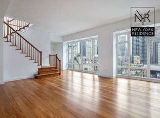 33 W 56th St PH 2B, New York, NY 10019