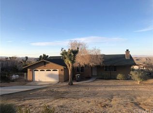 61090 Navajo Trl, Joshua Tree, CA 92252