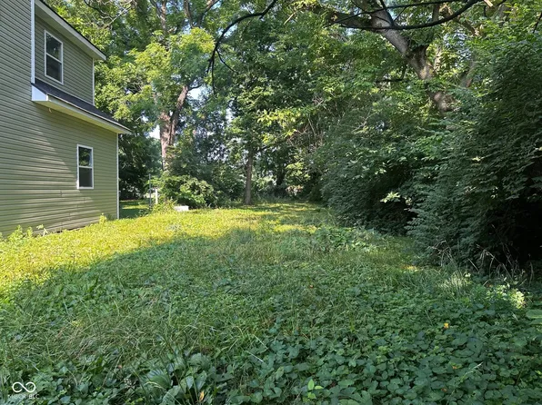 562 N Tremont St, Indianapolis, IN 46222