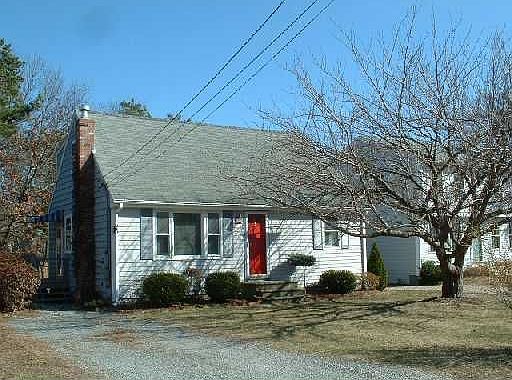 Green Hill - Immaculate 3BR Cape