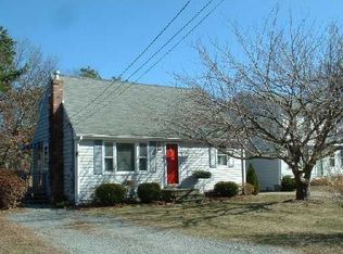 63 Balsam Rd, South Kingstown, RI 02879