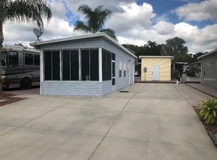 3426 Tourmaline Dr, Zephyrhills, FL 33540