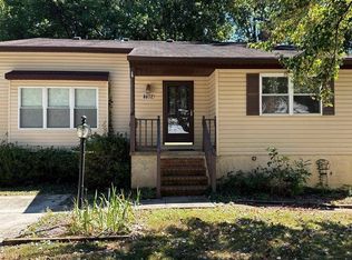 8072 Prelude Ln, Jessup, MD 20794