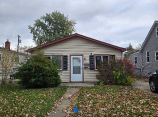 23540 Stewart Ave, Warren, MI 48089