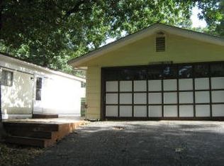 52451 E 335 Rd, Jay, OK 74346